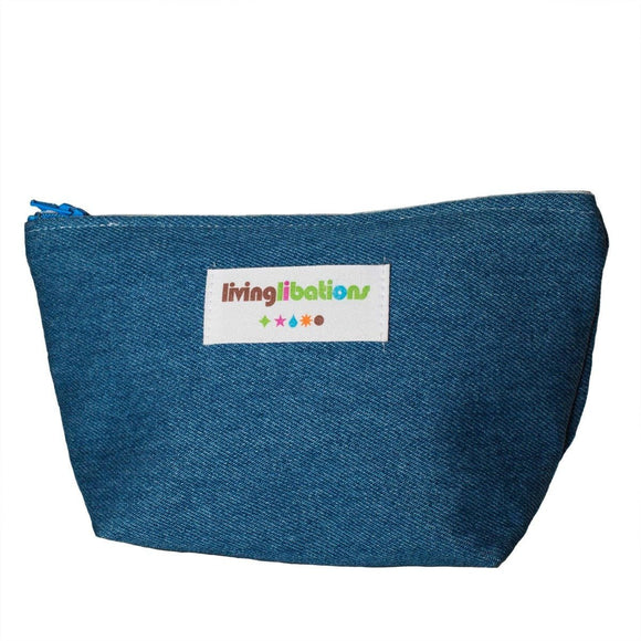 Living Libations® EMF Protection Pouches - Radiant Beauty