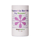 Living Libations® Flowers in Her Hair Dry Shampoo 50ml - Radiant Beauty