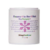 Living Libations® Flowers in Her Hair Dry Shampoo 50ml - Radiant Beauty
