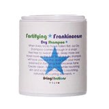 Living Libations® Fortifying Frankincense Dry Shampoo - Radiant Beauty