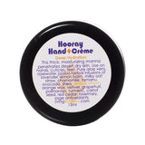 Living Libations® Hooray Hand Cream - Radiant Beauty