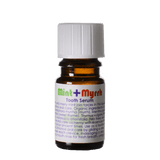 Living Libations® Mint + Myrrh Tooth Serum - Radiant Beauty
