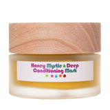 Living Libations® Myrtle Deep Conditioning Mask - Radiant Beauty