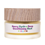 Living Libations® Myrtle Deep Conditioning Mask - Radiant Beauty