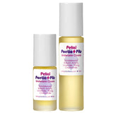 Living Libations® Petal Poetic Pits Roll - On - Radiant Beauty