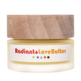 Living Libations® Radiant Love Butter - Radiant Beauty