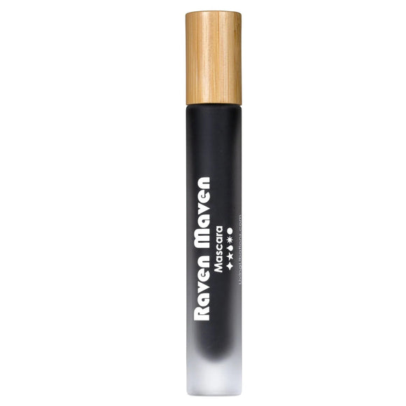 Living Libations® Raven Maven Mascara - Radiant Beauty