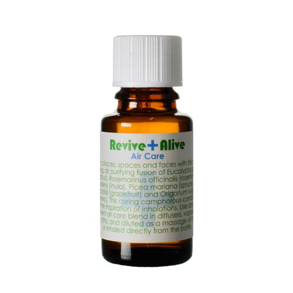 Living Libations® Revive Alive Blend for Air Care - Radiant Beauty