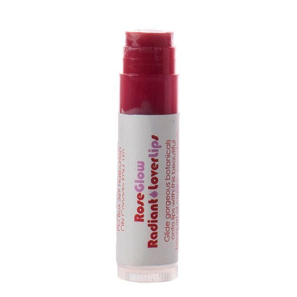 Living Libations® Rose Glow Lover Lips - Radiant Beauty