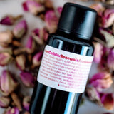 Living Libations® Rose Renewal Frankincense Firming Fluid - Radiant Beauty