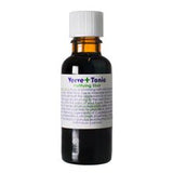 Living Libations® Verve Tonic - Fortifying Elixir - Radiant Beauty