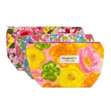 Living Libations® Vintage Kit Bags - Radiant Beauty