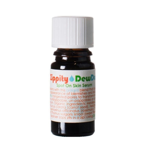 Living Libations® Zippity DewDab - Acne - Radiant Beauty