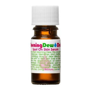 Living Libations® Morning Dew Dab Spot Treatment