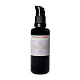 Living Libations® Ölziehserum mit Minze und Myrrhe