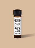 PALO SANTO-Öl: Ethisch hergestelltes Salböl