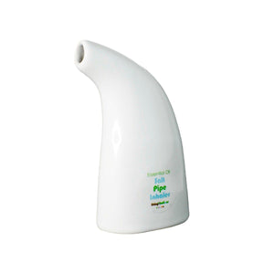Salzpfeifen-Inhalateur