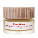Achsel Charm Crème Deodorant – Rose Glow