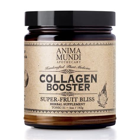 Collagen Booster - Super-Fruit Bliss (Vegan)