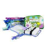 Living Libations® Kit de rangement pour huiles essentielles vintage